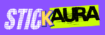 stickauralogo